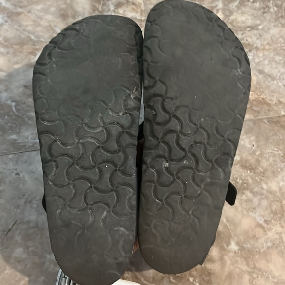 Birkenstock Gizeh thong sandals - size 39 - Picture 4 of 4